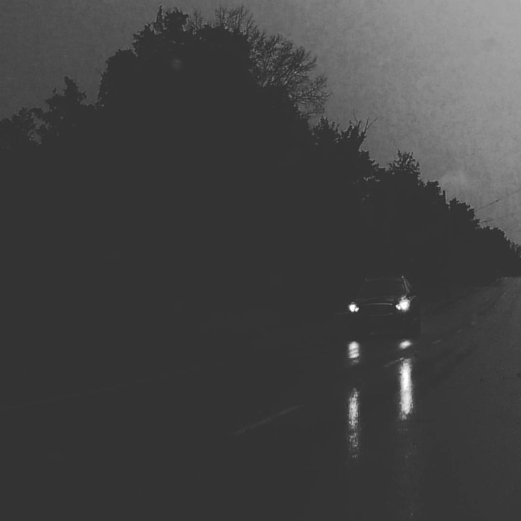 Ina’s Darkest Evening