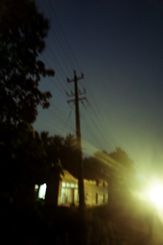 574213: A Lost Hometown