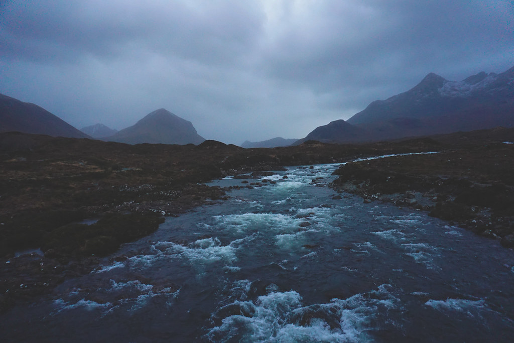 The Romantic Allure of the Inner Hebrides