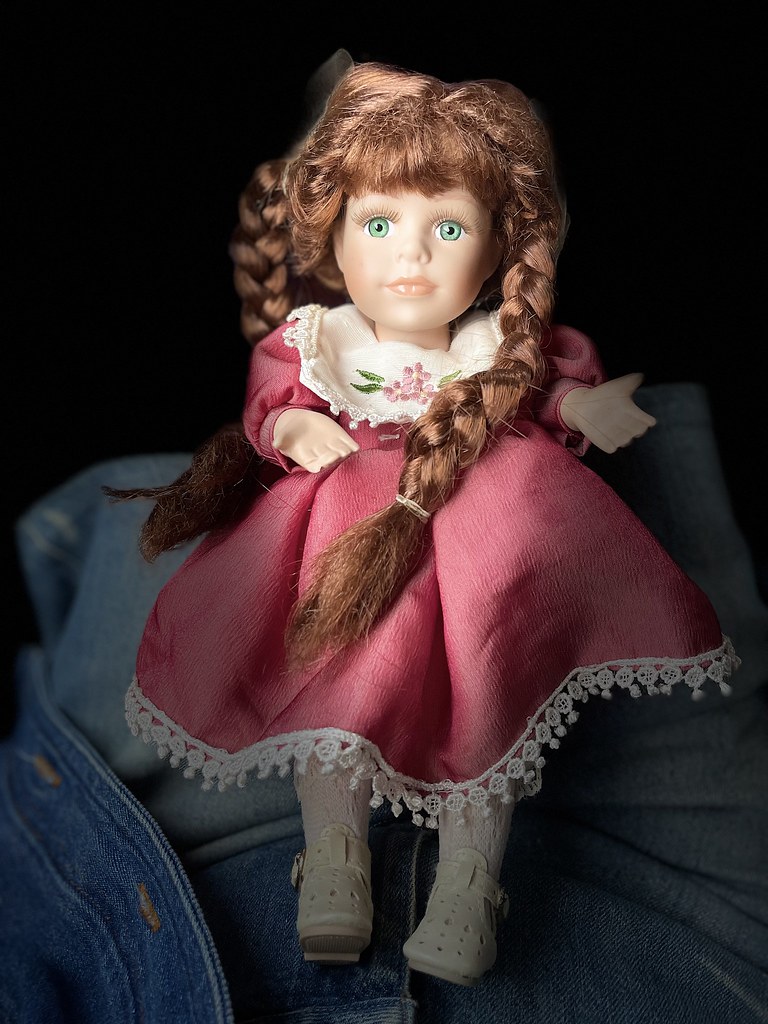 One and a Half and My Common Sense in Tatters